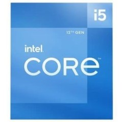 Intel Core i5-12600KF 10 Cores LGA 1700 - Unleash Exceptional Performance with Cutting-Edge Technology!